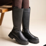 بوت بلند مروا - کد 1612