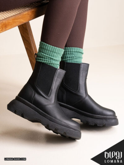 بوت دوکش ماریا - کد 1968