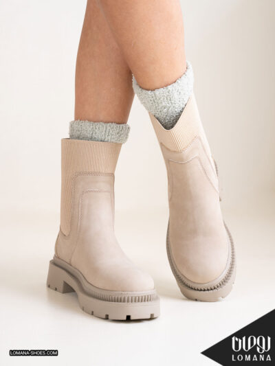 بوت مایا - کد 1952