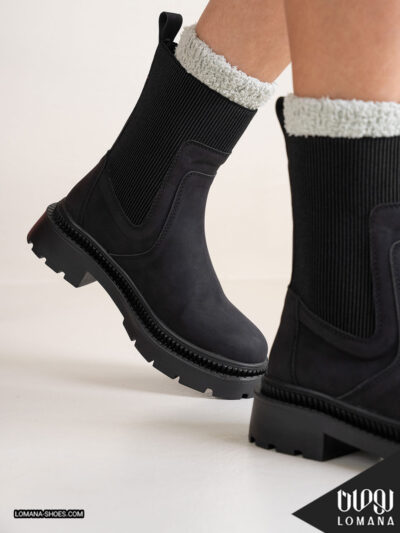 بوت مایا - کد 1952