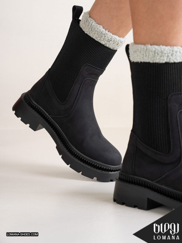 بوت مایا - کد 1952