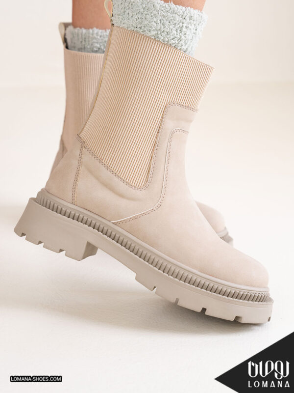 بوت مایا - کد 1952