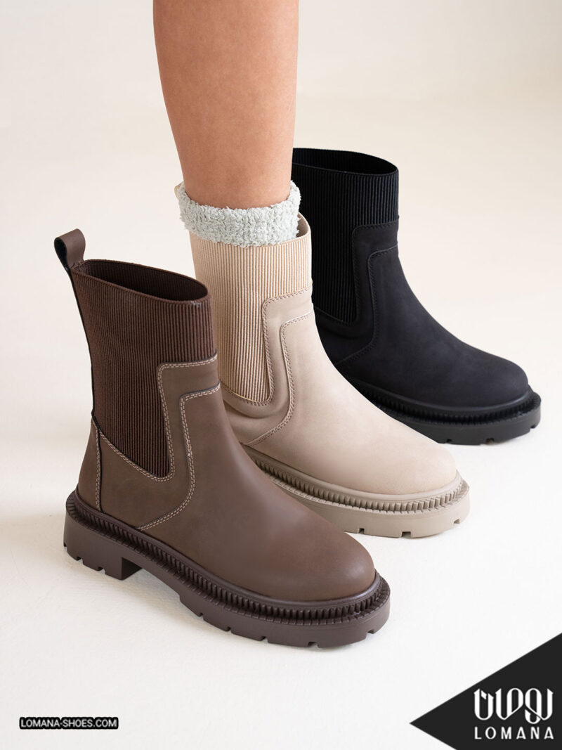 بوت مایا - کد 1952