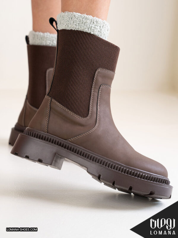 بوت مایا - کد 1952