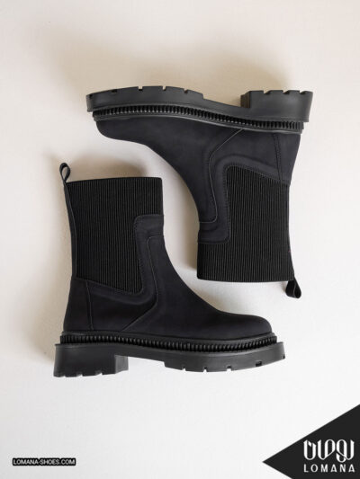 بوت مایا - کد 1952