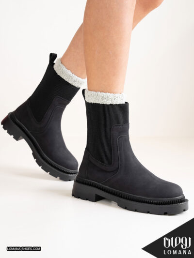 بوت مایا - کد 1952