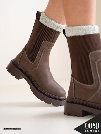 بوت مایا - کد 1952