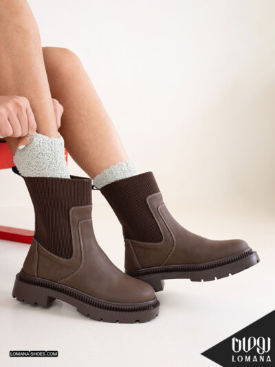 بوت مایا - کد 1952