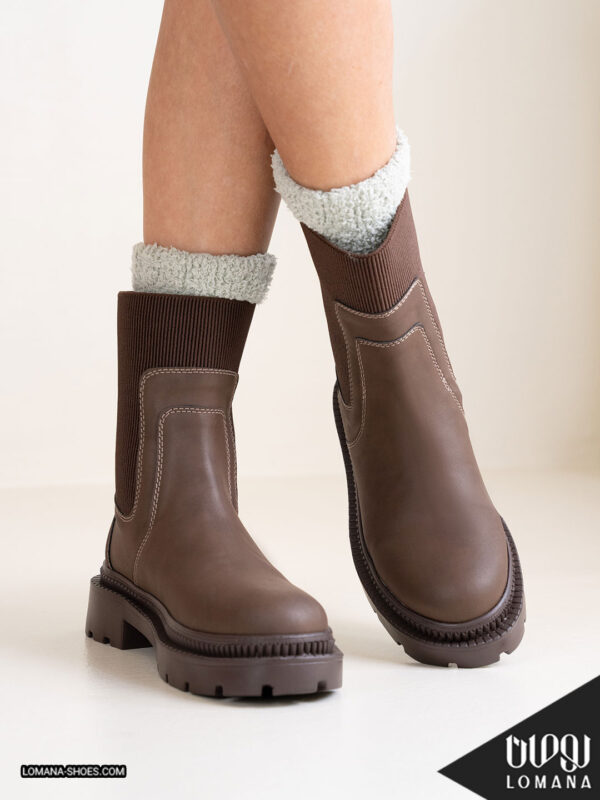 بوت مایا - کد 1952