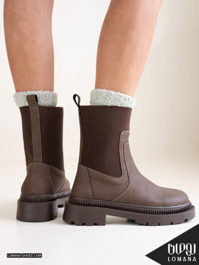 بوت مایا - کد 1952