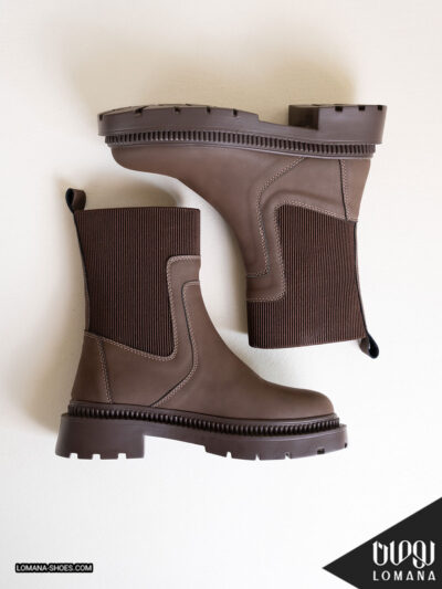 بوت مایا - کد 1952