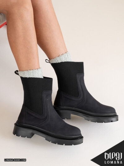 بوت مایا - کد 1952