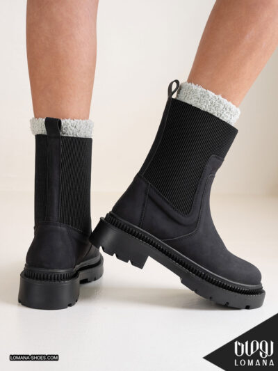 بوت مایا - کد 1952