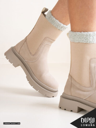 بوت مایا - کد 1952