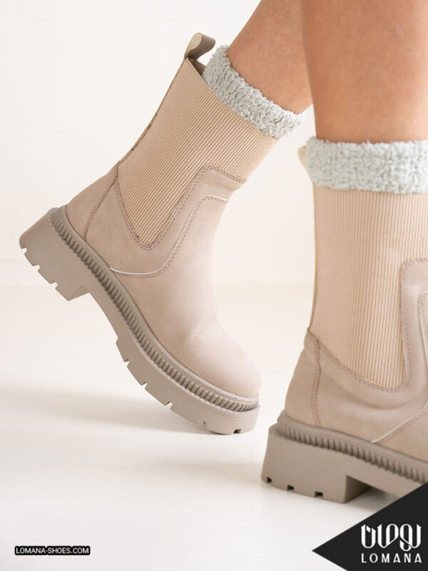 بوت مایا - کد 1952