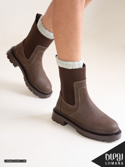 بوت مایا - کد 1952