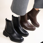 بوت نیلیا لومانا - کد 2589