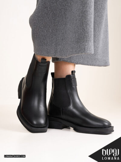 بوت نیلیا لومانا - کد 2589