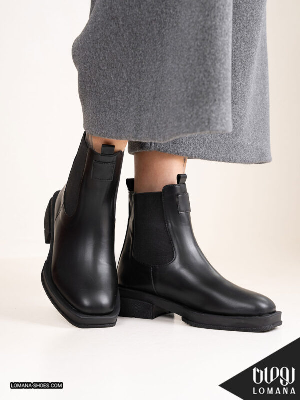 بوت نیلیا لومانا - کد 2589