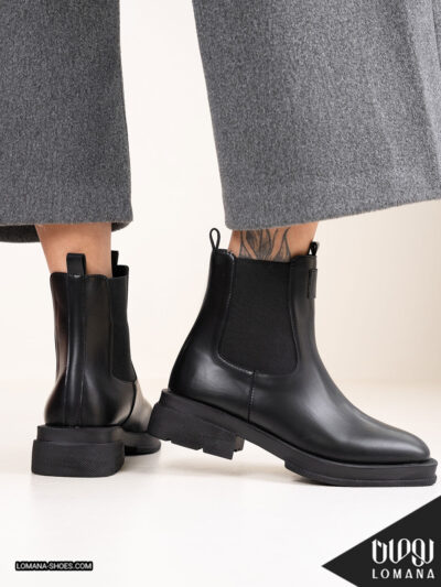 بوت نیلیا لومانا - کد 2589