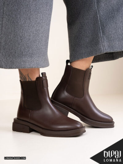 بوت نیلیا لومانا - کد 2589