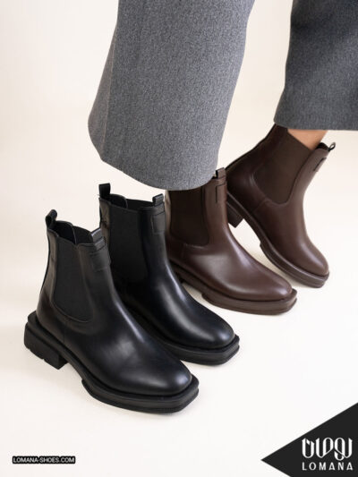 بوت نیلیا لومانا - کد 2589