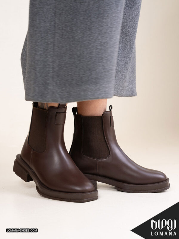 بوت نیلیا لومانا - کد 2589