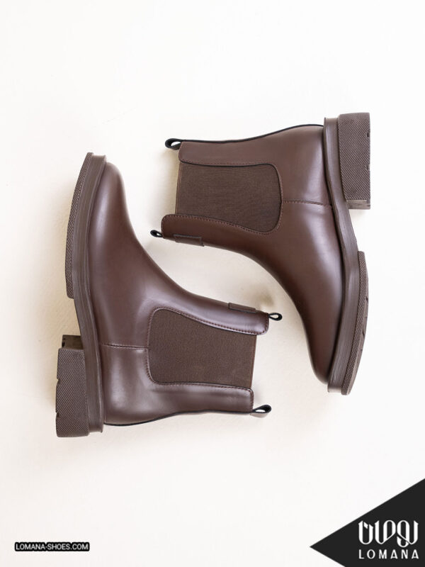 بوت نیلیا لومانا - کد 2589