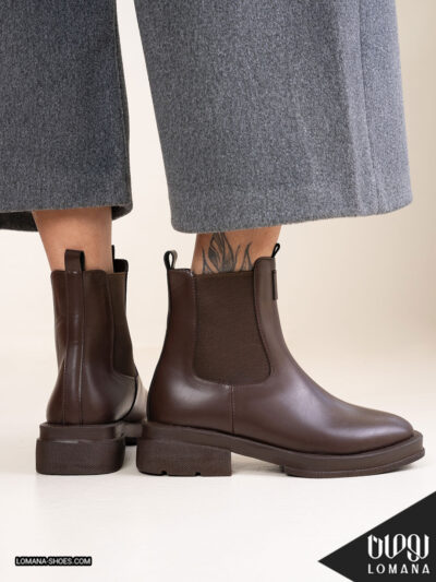 بوت نیلیا لومانا - کد 2589