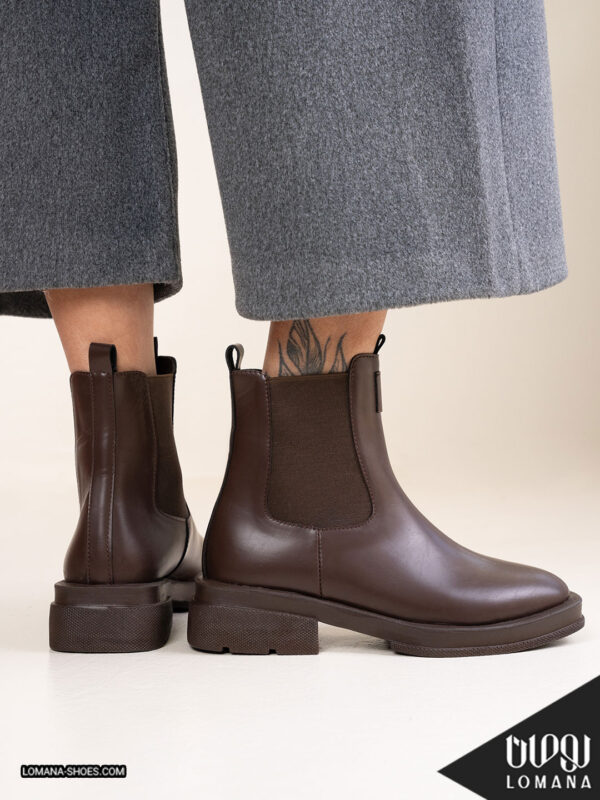 بوت نیلیا لومانا - کد 2589