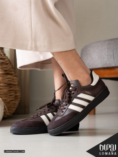 ونس سامبا – کد 1662