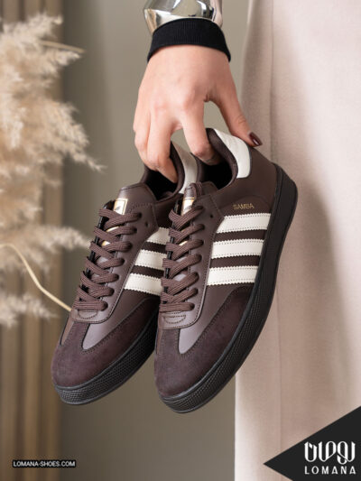 ونس سامبا – کد 1662