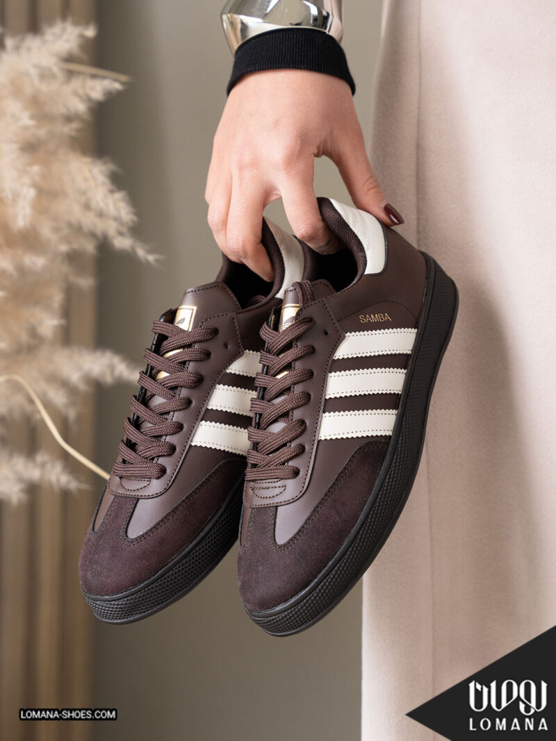 ونس سامبا – کد 1662