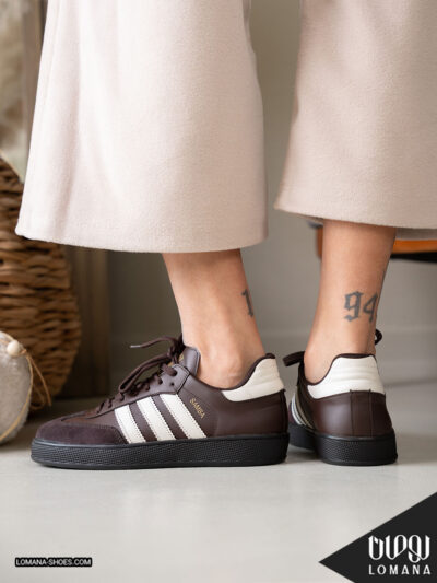 ونس سامبا – کد 1662