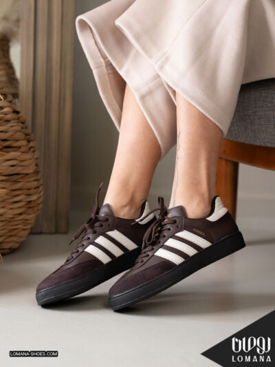 ونس سامبا – کد 1662