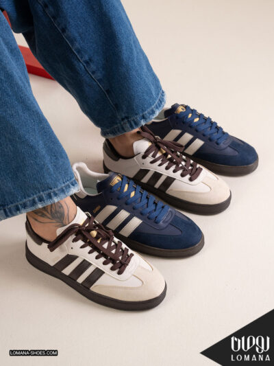 ونس سامبا – کد 1662