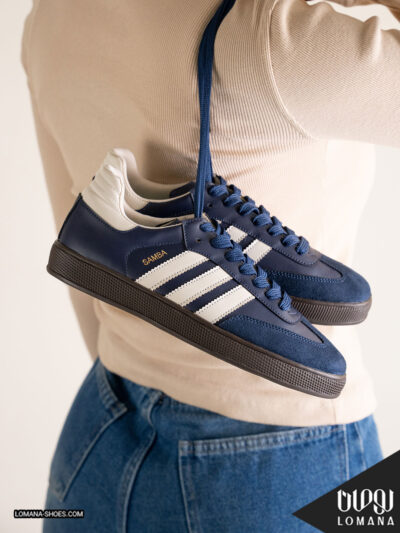 ونس سامبا – کد 1662