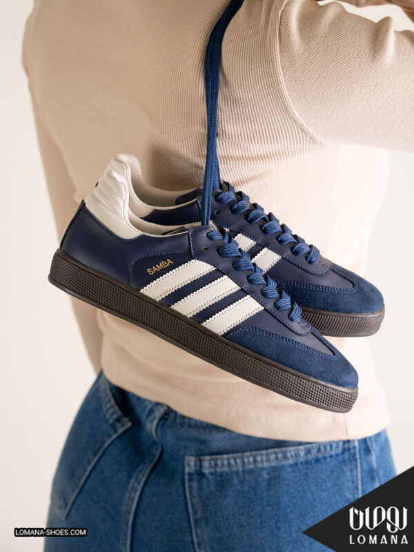 ونس سامبا – کد 1662