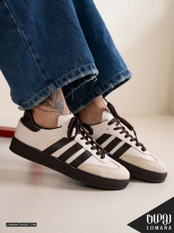 ونس سامبا – کد 1662