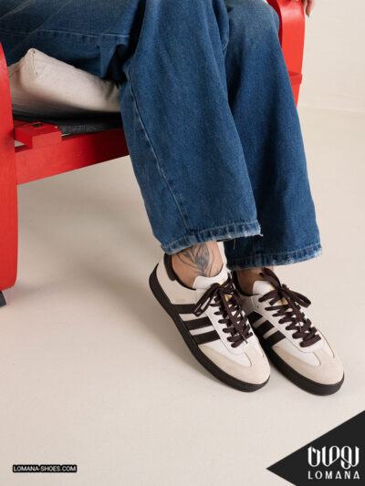 ونس سامبا – کد 1662