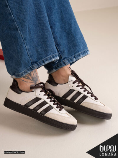 ونس سامبا – کد 1662