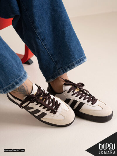 ونس سامبا – کد 1662