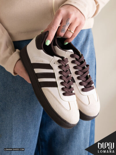 ونس سامبا – کد 1662