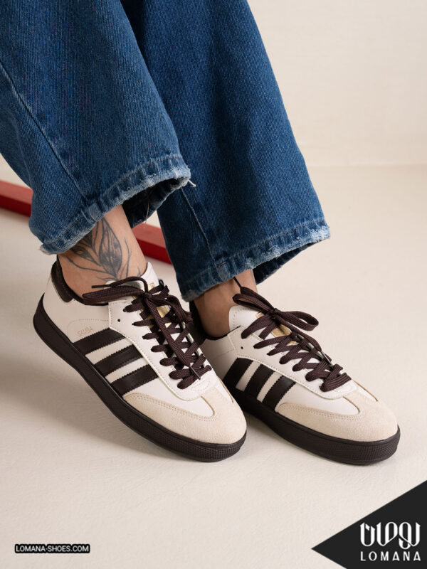 ونس سامبا – کد 1662