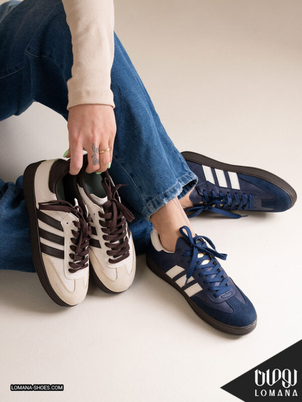 ونس سامبا – کد 1662