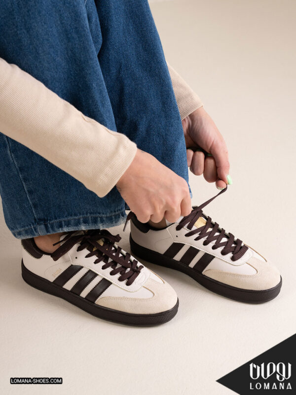 ونس سامبا – کد 1662