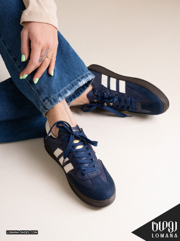 ونس سامبا – کد 1662