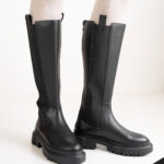 بوت بلند ساتی لومانا - کد 2561