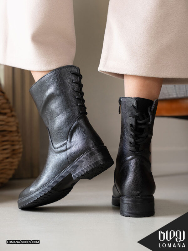 بوت پشت بندی سوگو - کد 1636