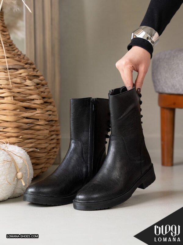 بوت پشت بندی سوگو - کد 1636